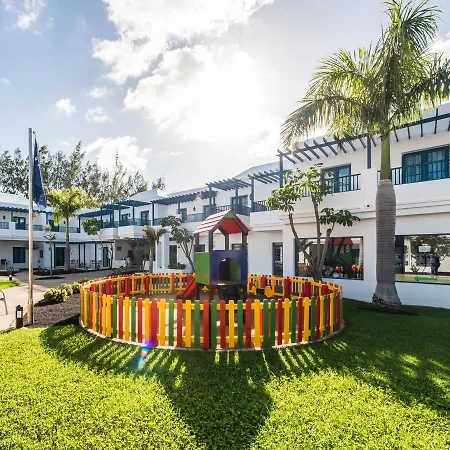Tropical Premium Playa Blanca (Lanzarote)